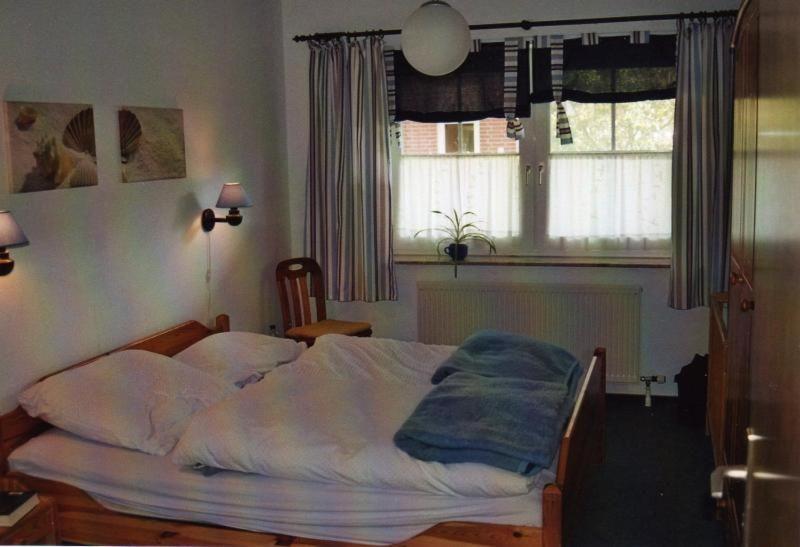 Fewo-Mit-Terasse-U-Garten-Am-Golfplatz Wulfen auf Fehmarn Exteriör bild